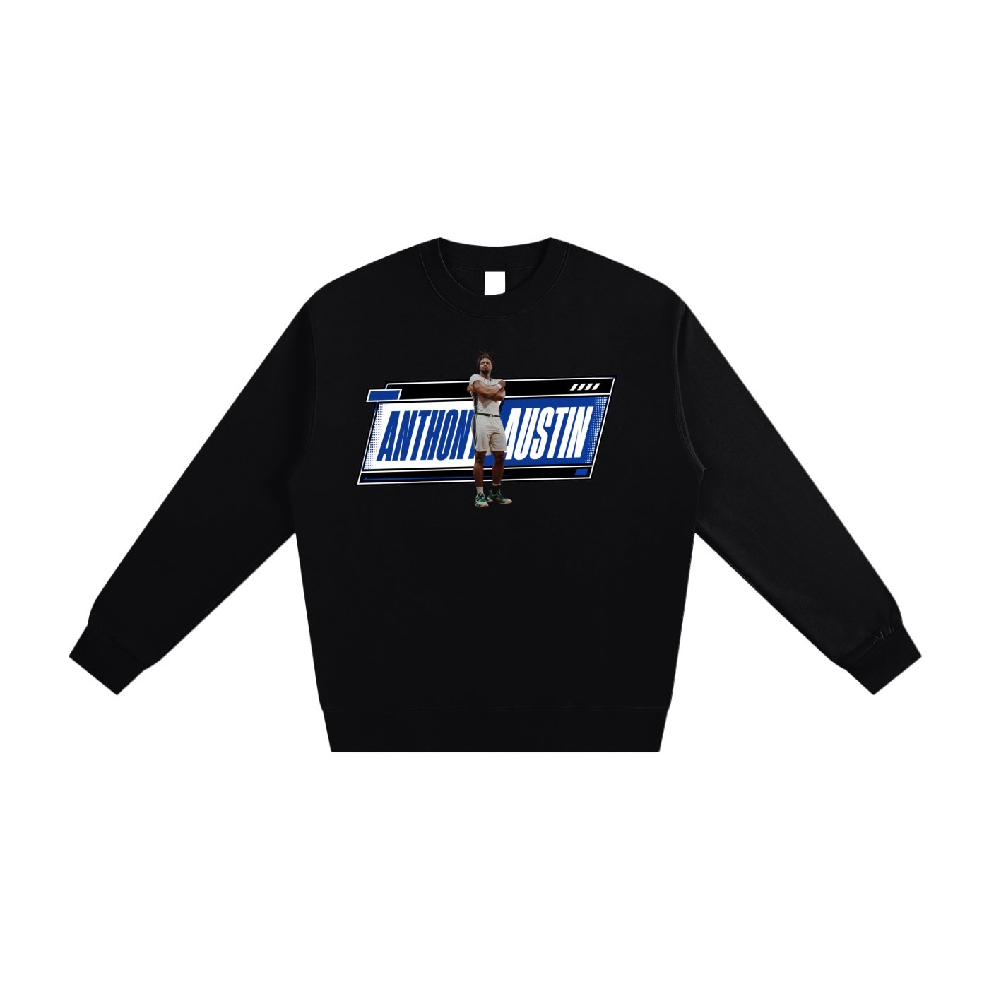 Anthony Austin Sweatshirt - Image 1
