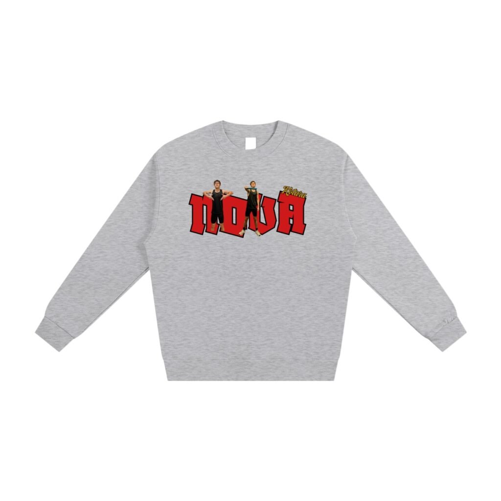 Nova Katora Sweatshirt