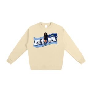 Ashlyn Bazile Sweatshirt - Image 3
