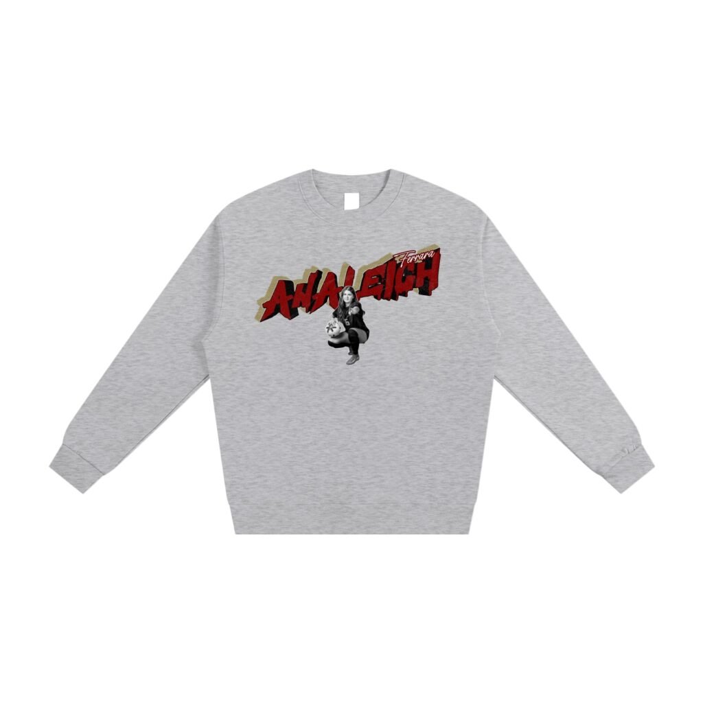 Analeigh Ferrara Sweatshirt