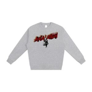 Analeigh Ferrara Sweatshirt - Image 3