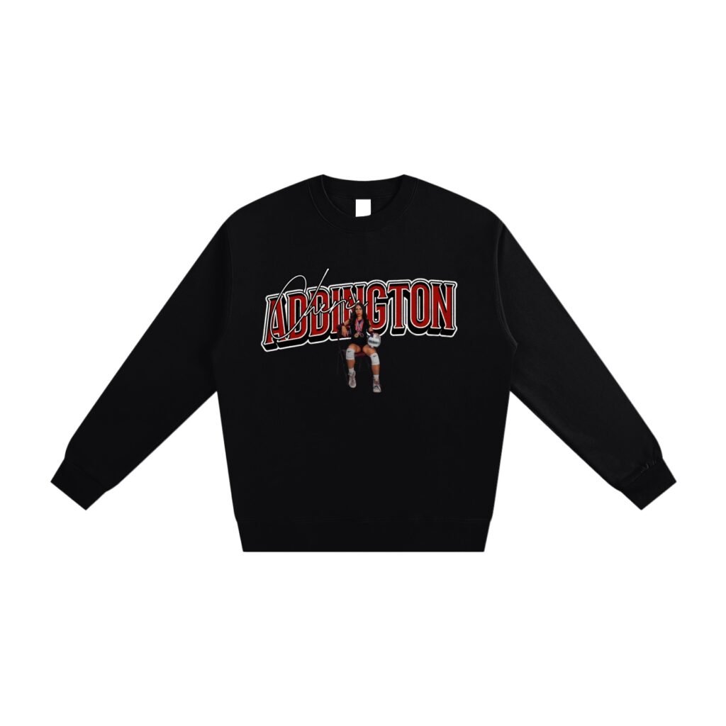 Cherie Addington Sweatshirt