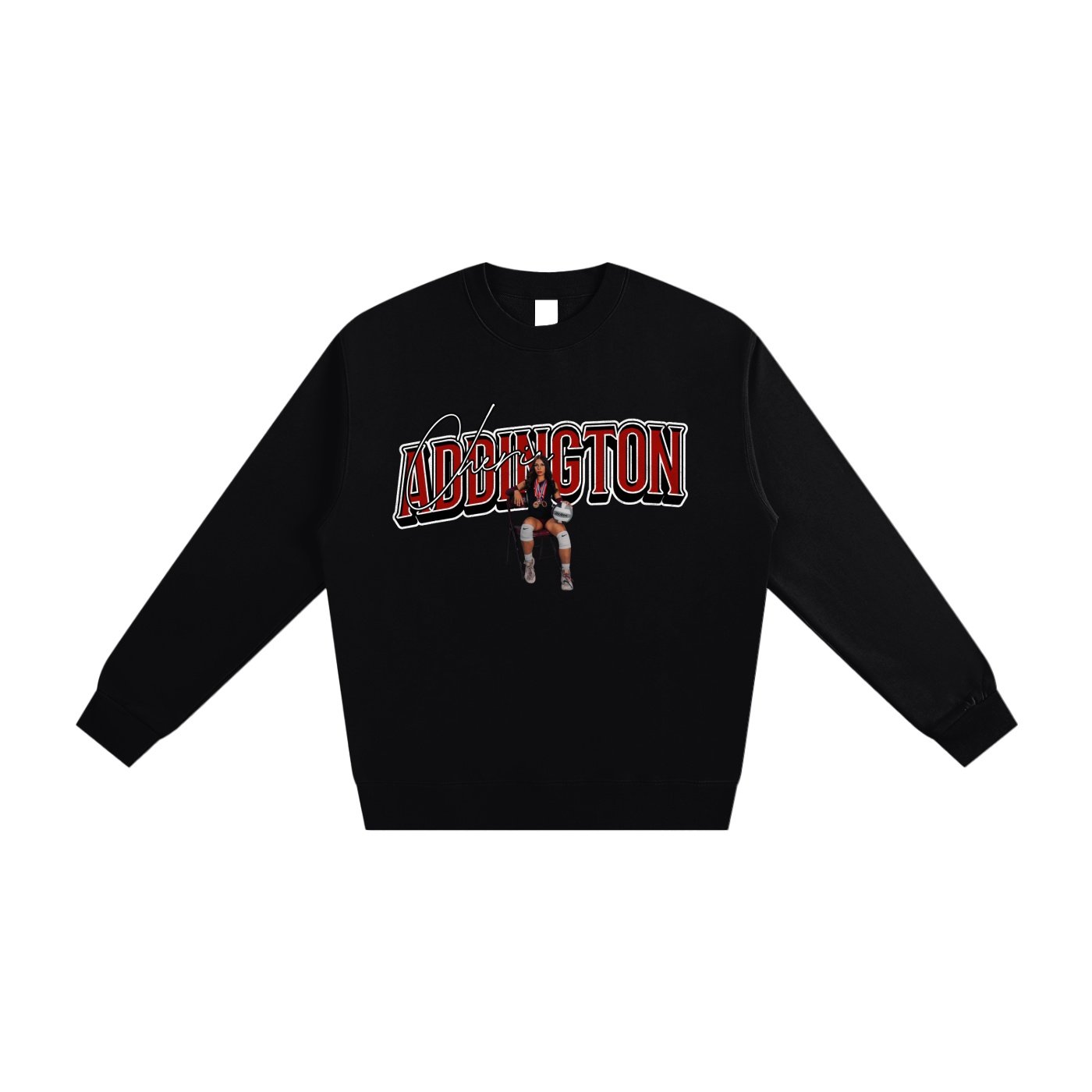 Cherie Addington Sweatshirt - Image 1