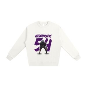 Kendrick Sweatshirt - Image 2