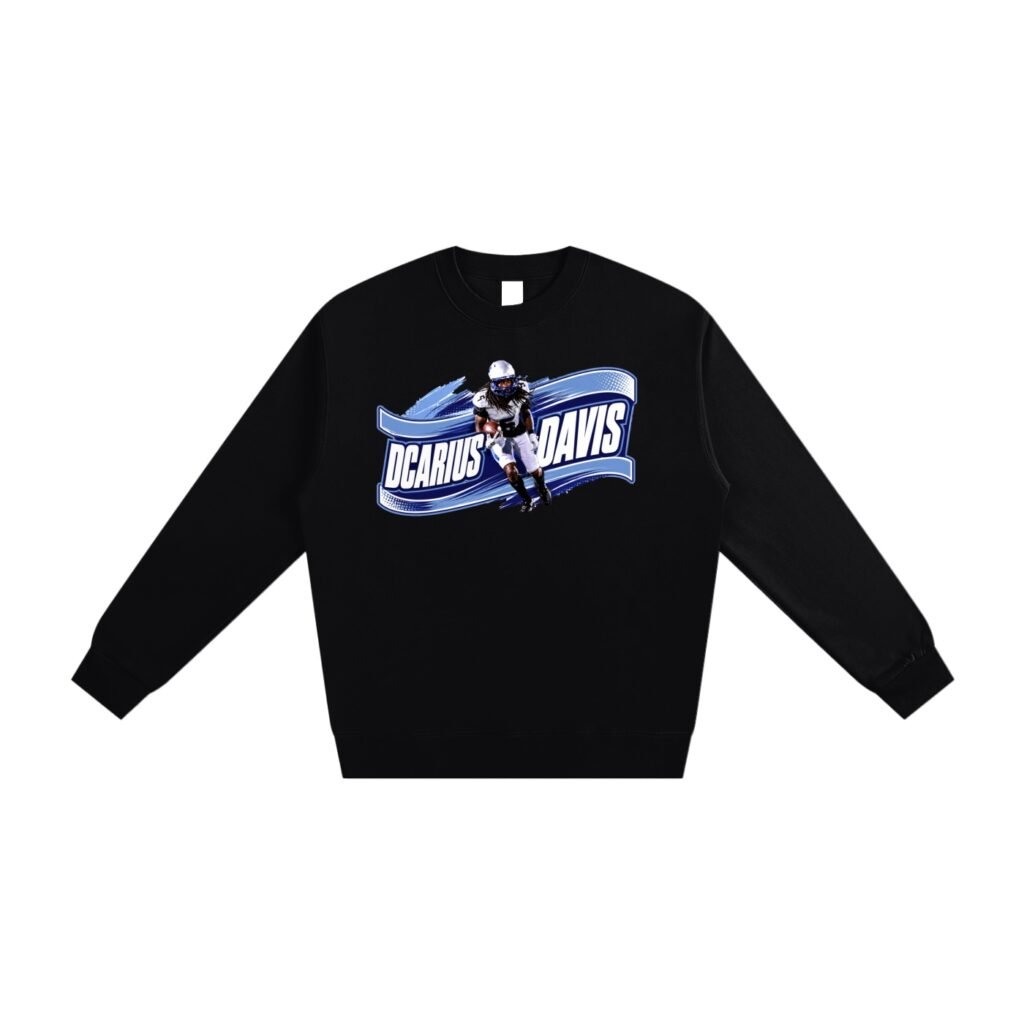 Dcarius Davis Sweatshirt