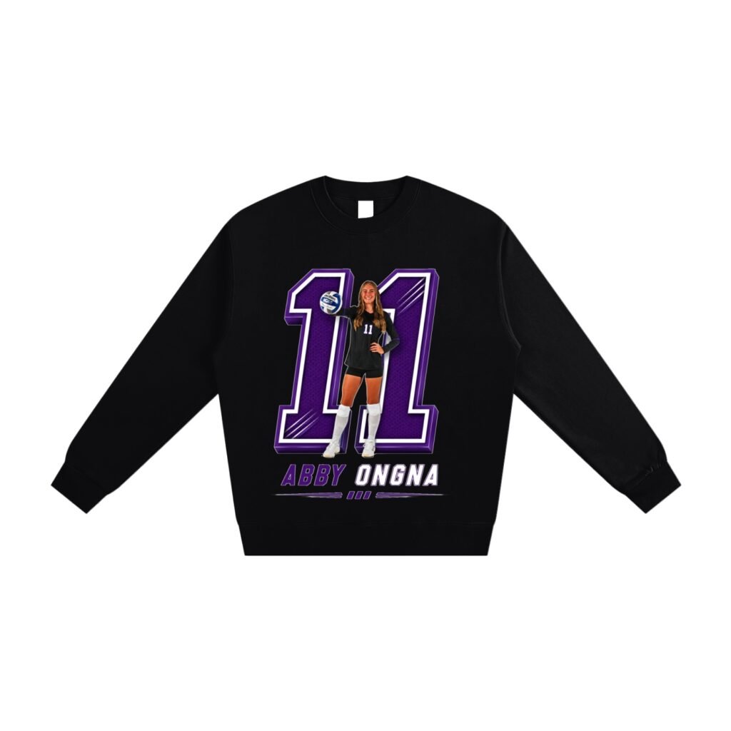 Abby Ongna Sweatshirt