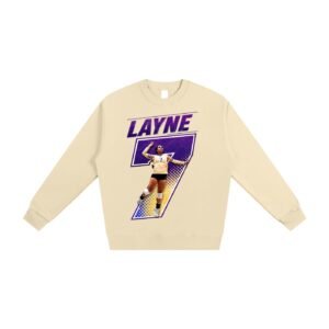 Layne Eutsler Sweatshirt - Image 3