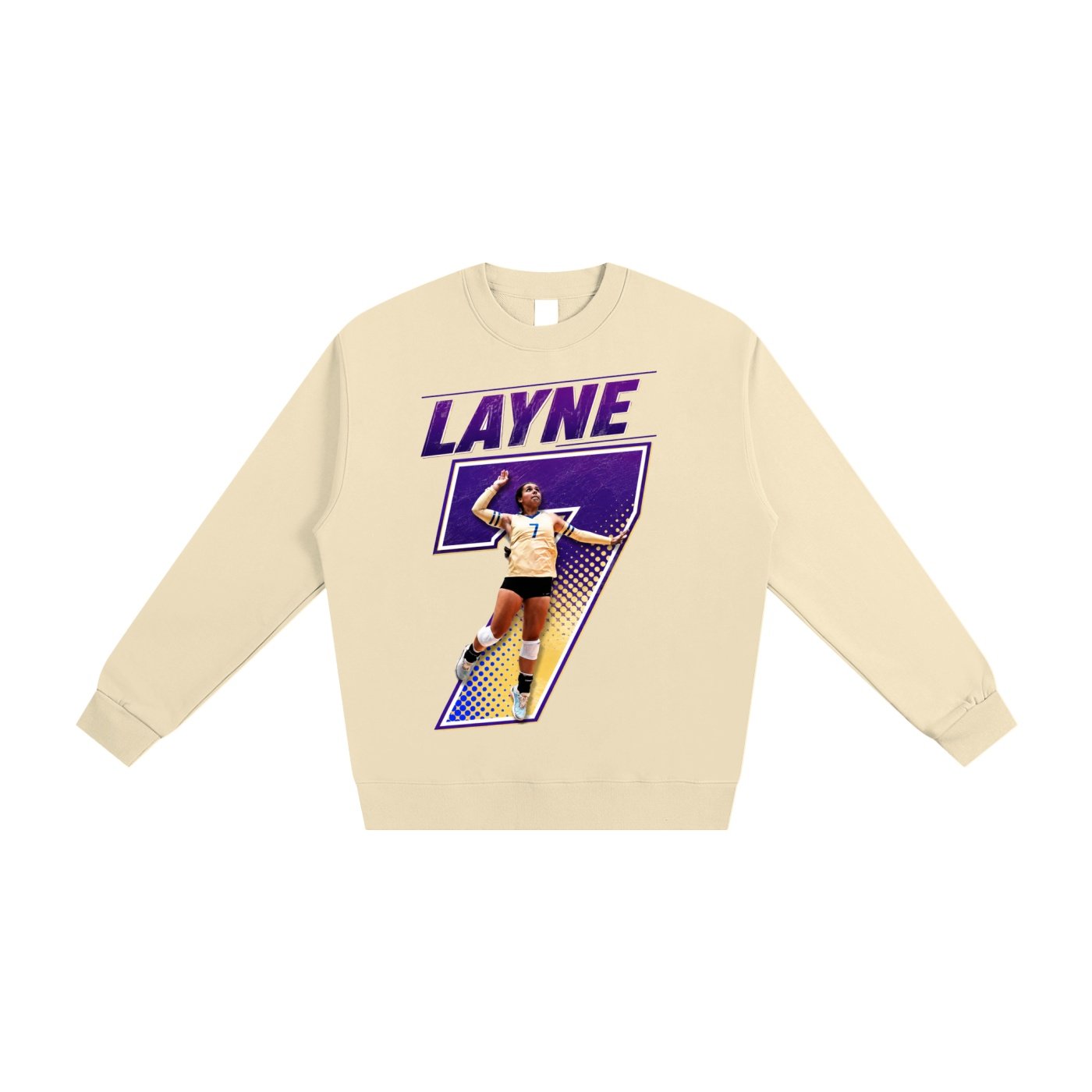 Layne Eutsler Sweatshirt - Image 3