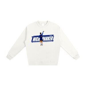 Nick Parker Sweatshirt - Image 2