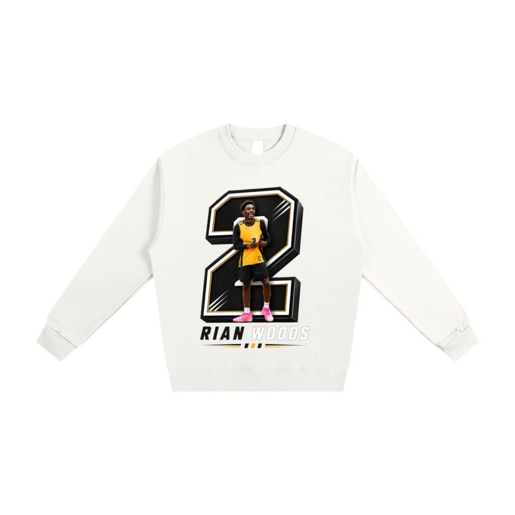 Rian Woods Sweatshirt