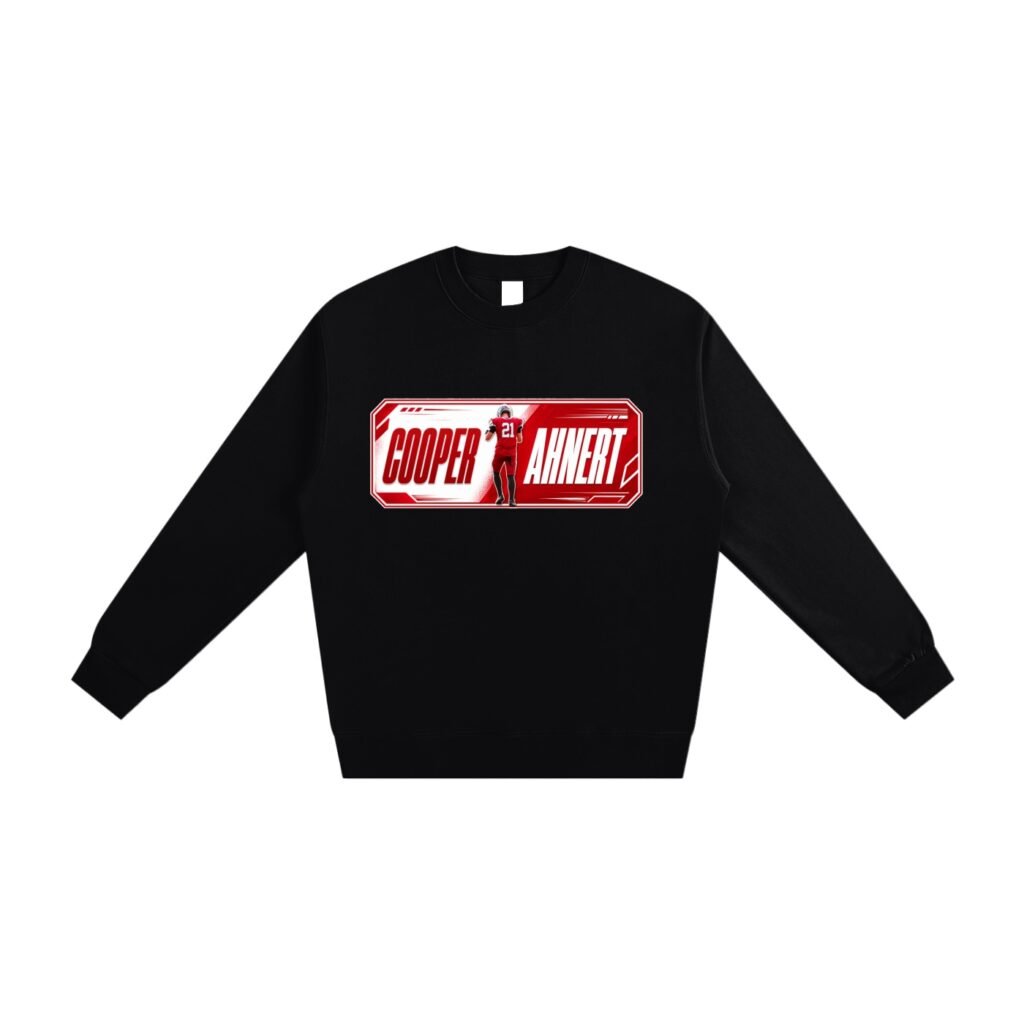 Cooper Ahnert Sweatshirt