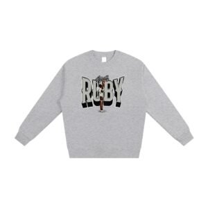 Ruby wills Sweatshirt - Image 4