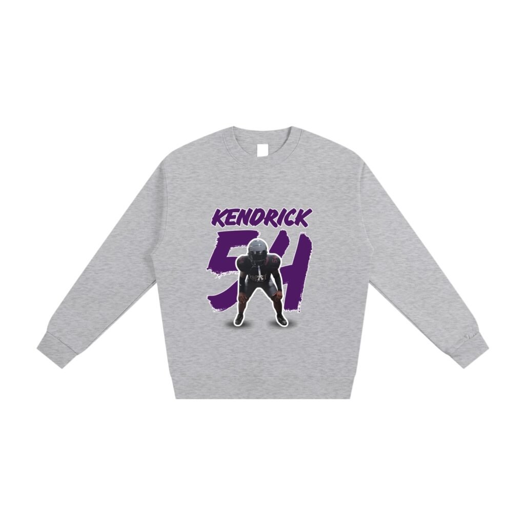 Kendrick Sweatshirt