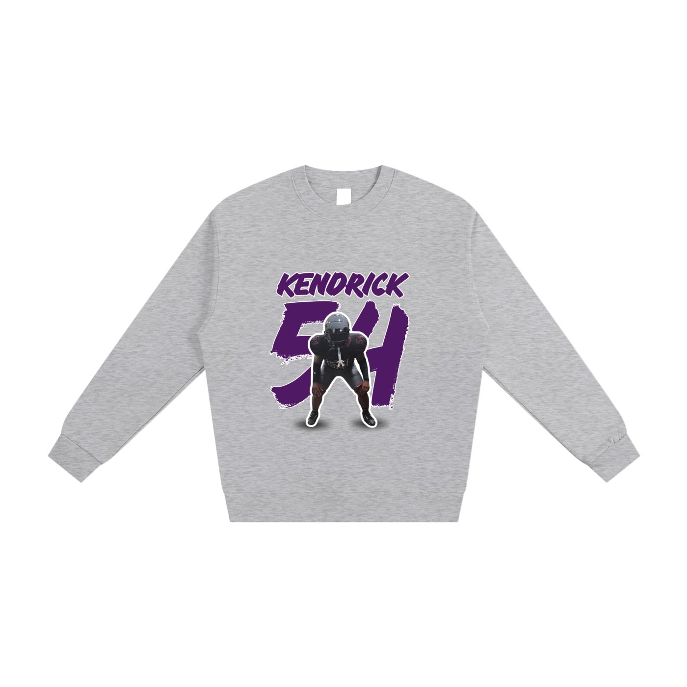 Kendrick Sweatshirt - Image 4