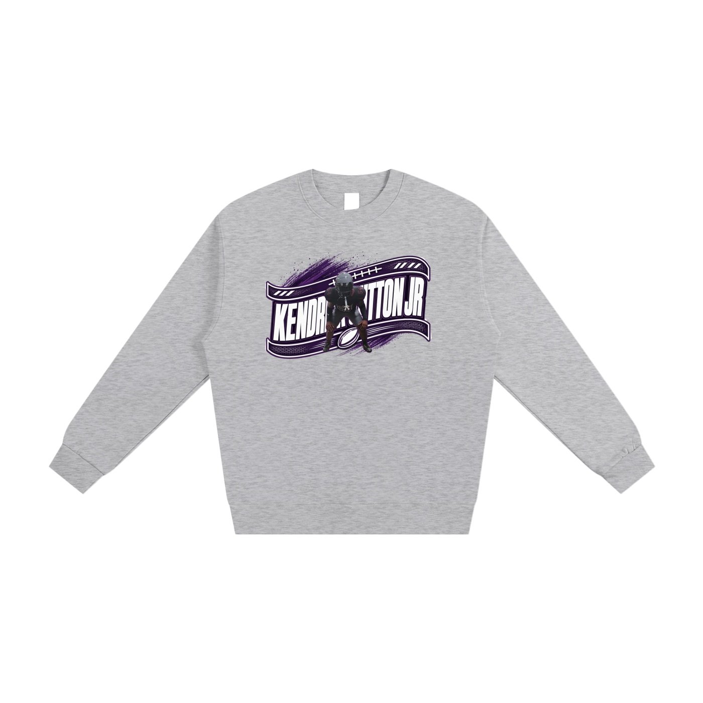 Kendrick Sweatshirt - Image 4