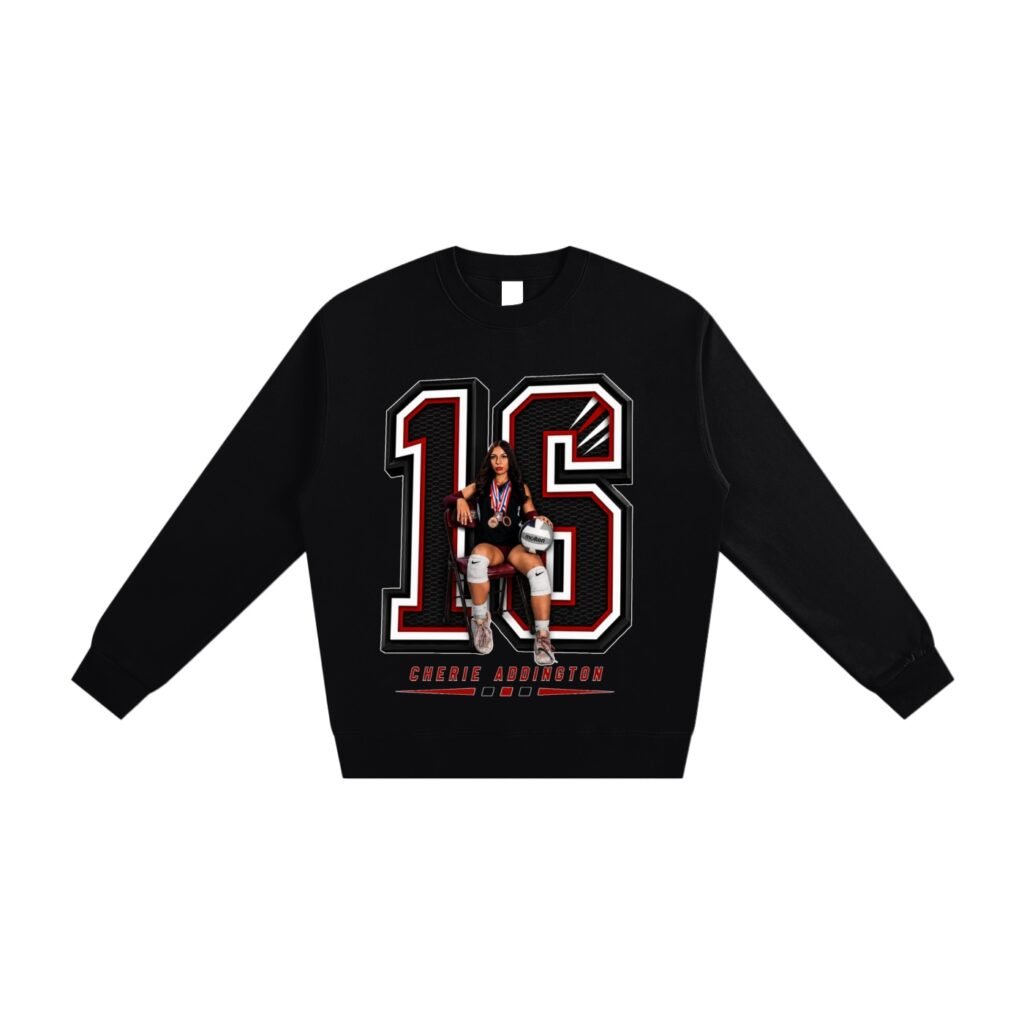 Cherie Addington Sweatshirt