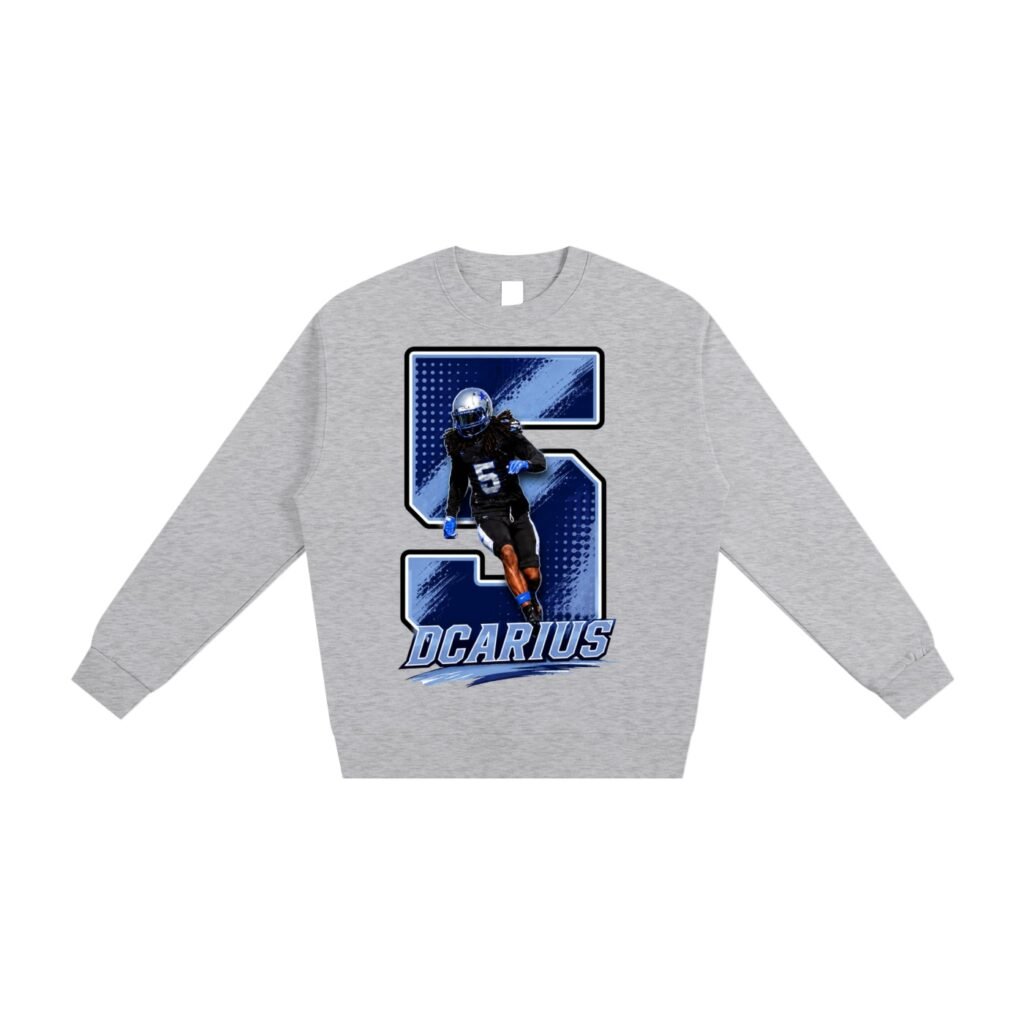 Dcarius Davis Sweatshirt