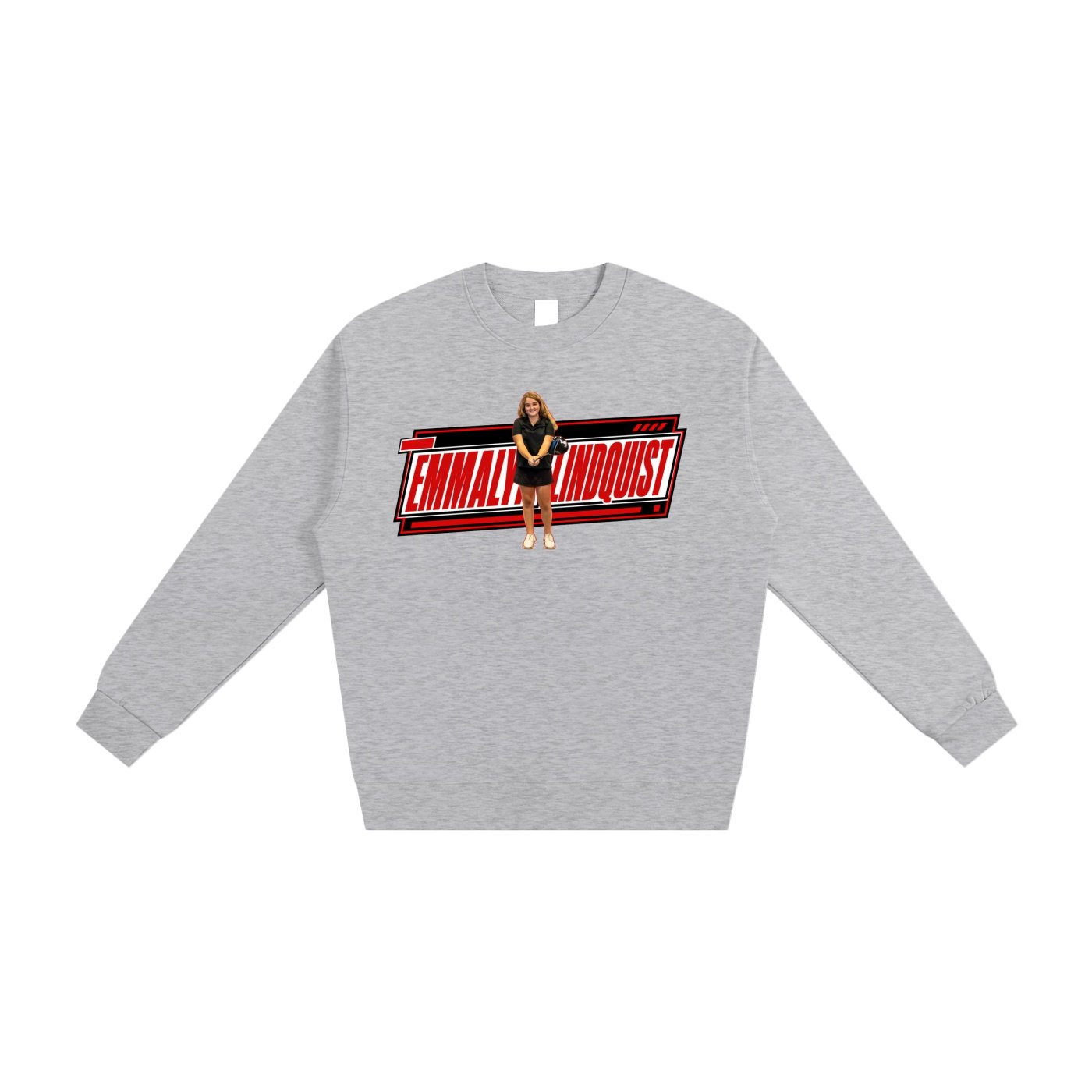 Emmalyn Lindquist Sweatshirt - Image 4