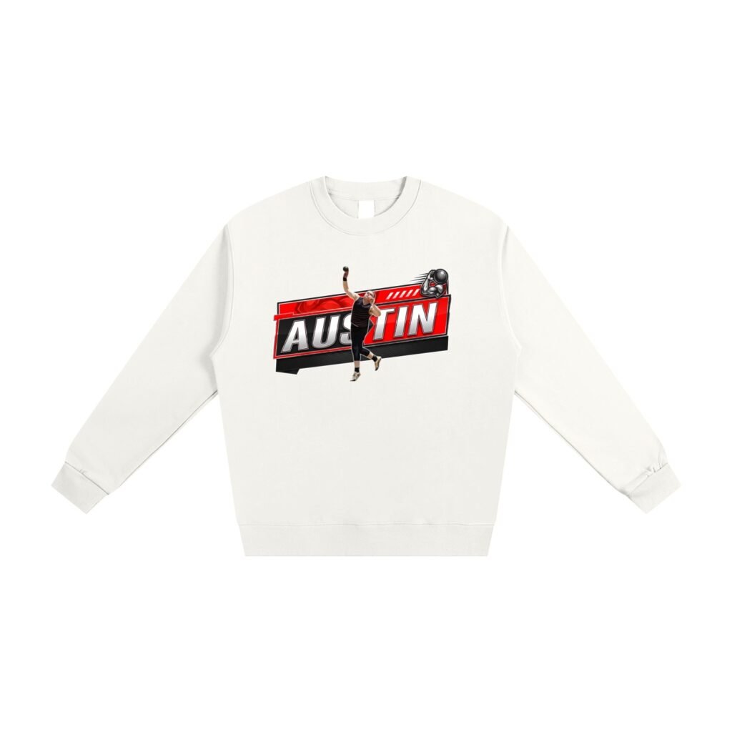 Austin Sweatshirt