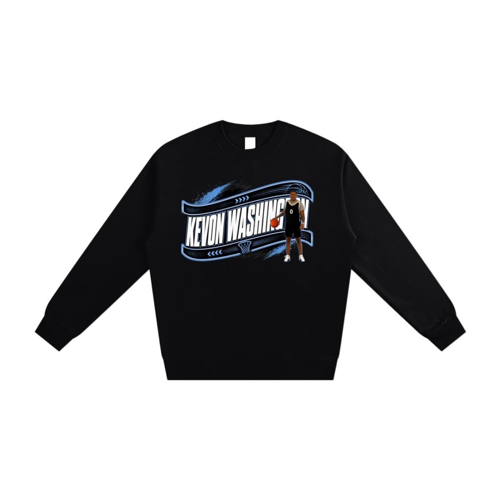 Kevon Washington Sweatshirt