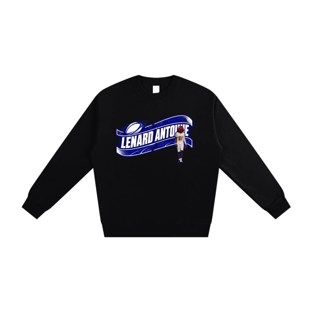 Lenard Antoine Sweatshirt