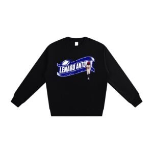 Lenard Antoine Sweatshirt - Image 1