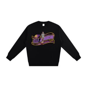 Elle Jo Johnson Sweatshirt - Image 1