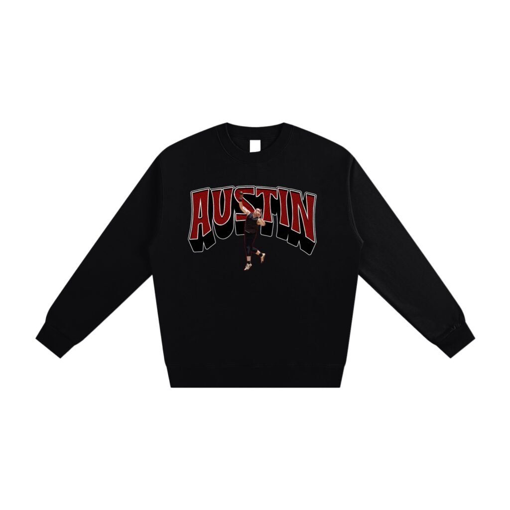 Austin Sweatshirt