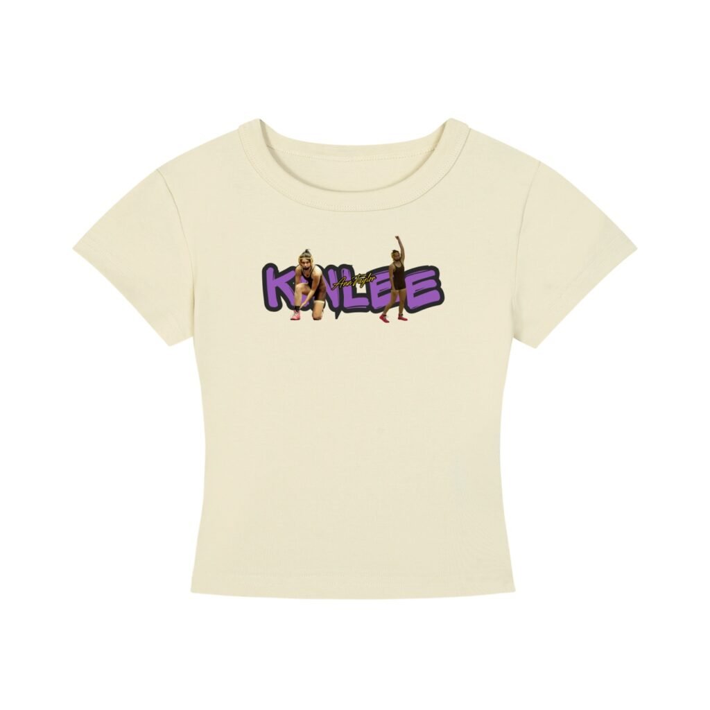 Kinlee Ann Taylor Women's CropTop