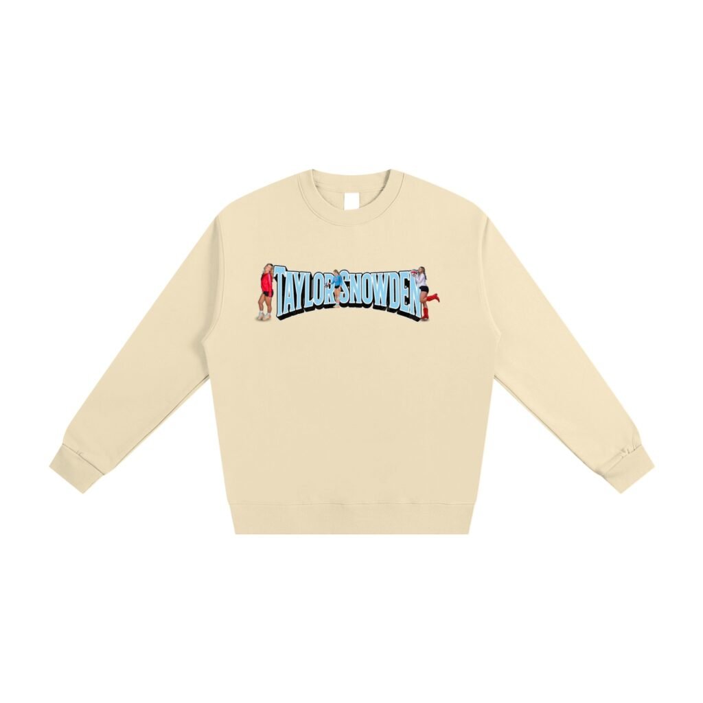 Taylor Snowden Sweatshirt