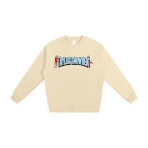 Taylor Snowden Sweatshirt - Image 3