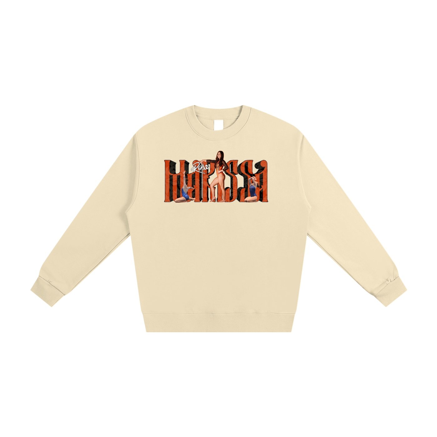 Marissa Rosa Sweatshirt - Image 3