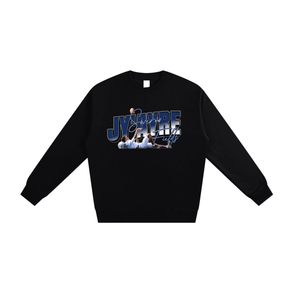 Jy'ayre Fields Sweatshirt
