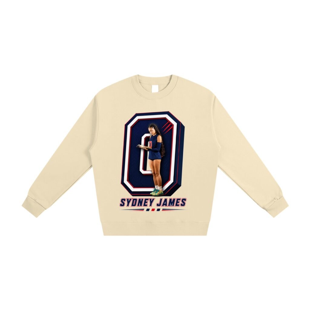 Sydney James Sweatshirt