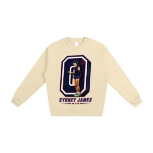 Sydney James Sweatshirt - Image 3