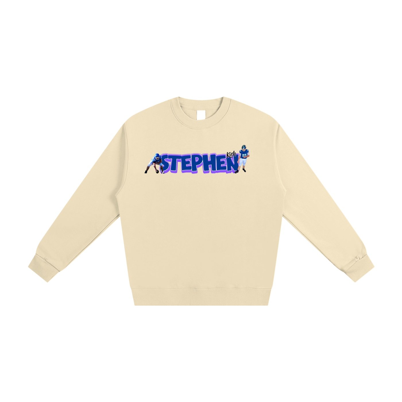 Stephen Kish Sweatshirt - Image 5
