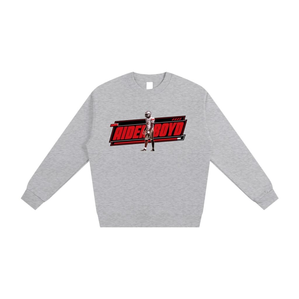 Aiden Boyd Sweatshirt