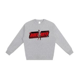 Aiden Boyd Sweatshirt - Image 4