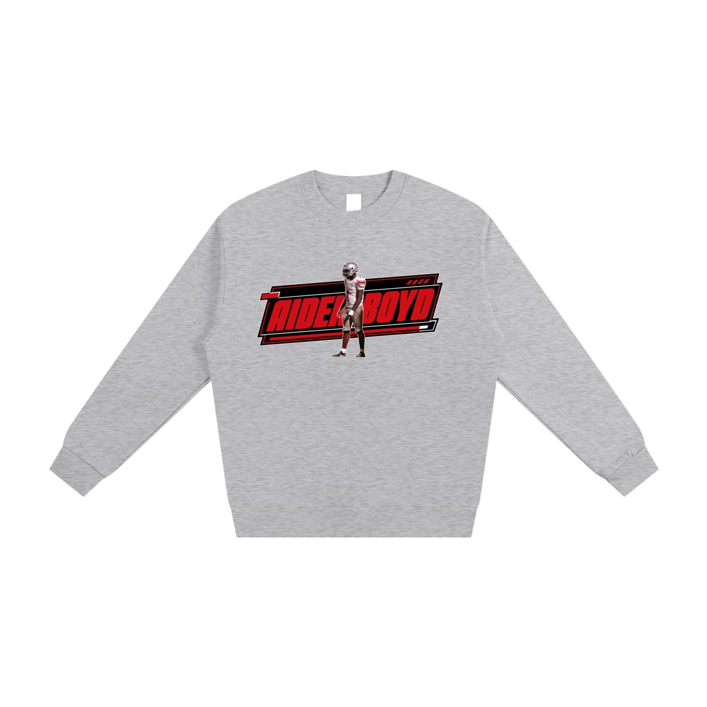 Aiden Boyd Sweatshirt - Image 4