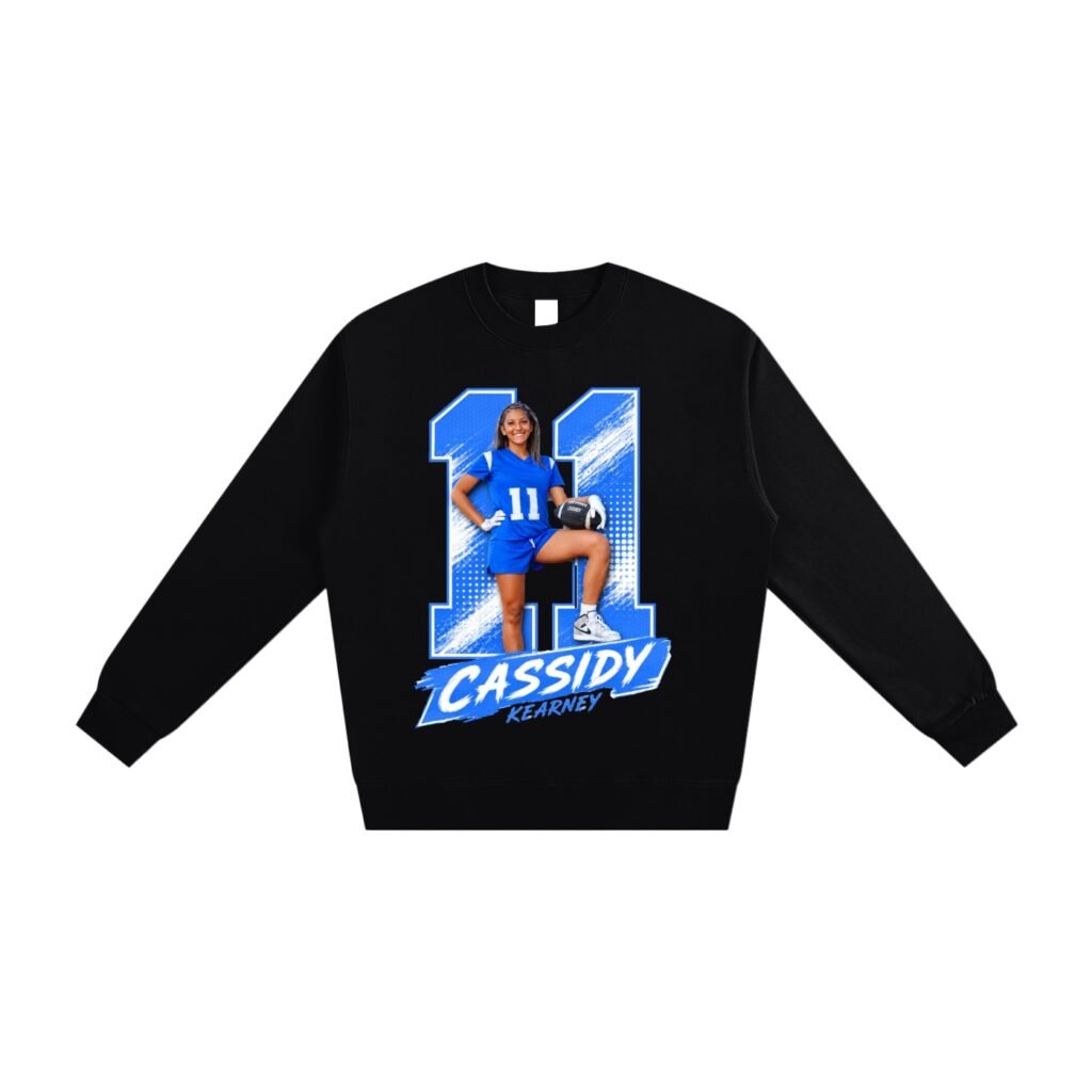 Cassidy Kearney Sweatshirt
