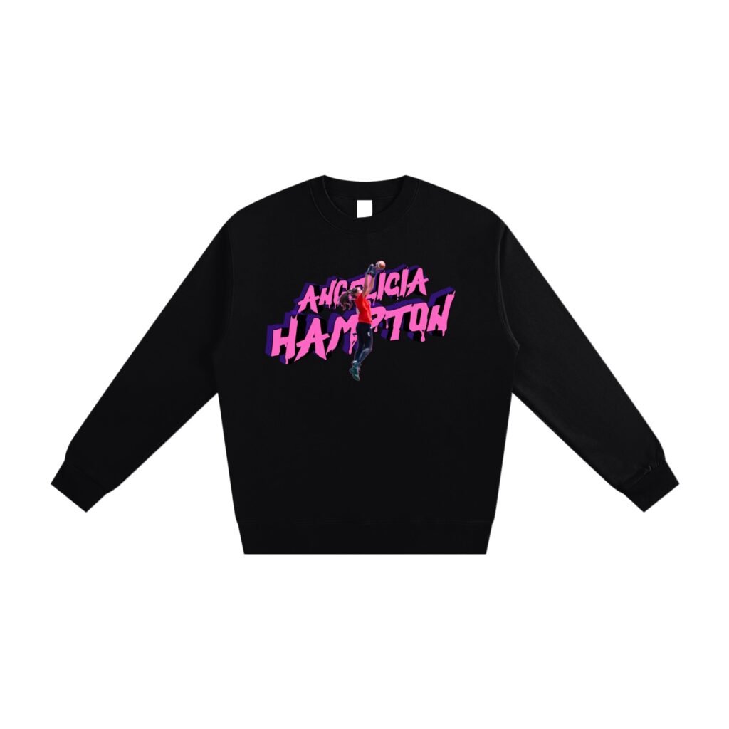 Angelicia Hampton Sweatshirt