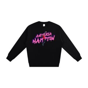 Angelicia Hampton Sweatshirt - Image 1