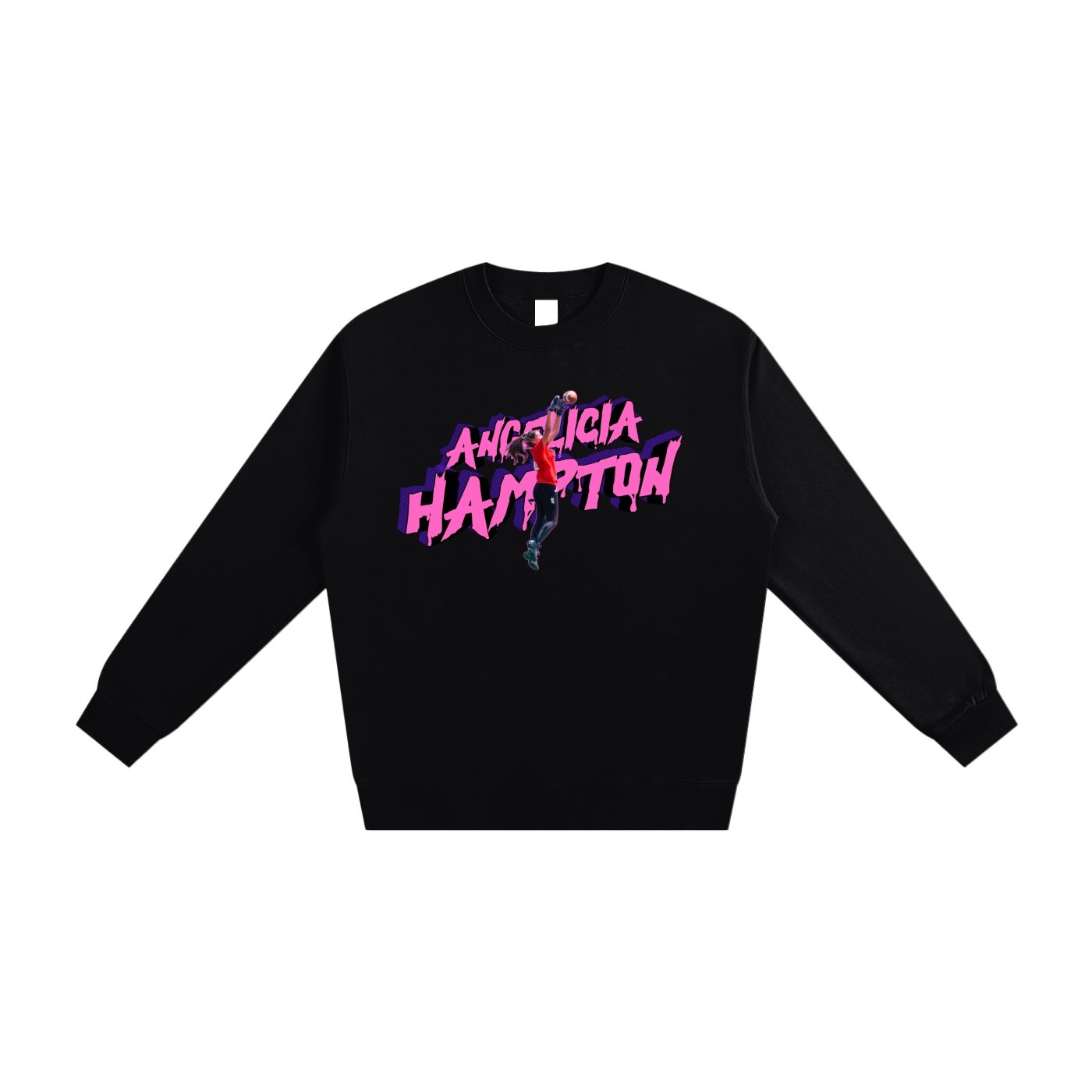 Angelicia Hampton Sweatshirt - Image 1