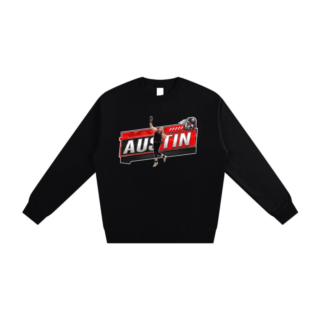 Austin Sweatshirt