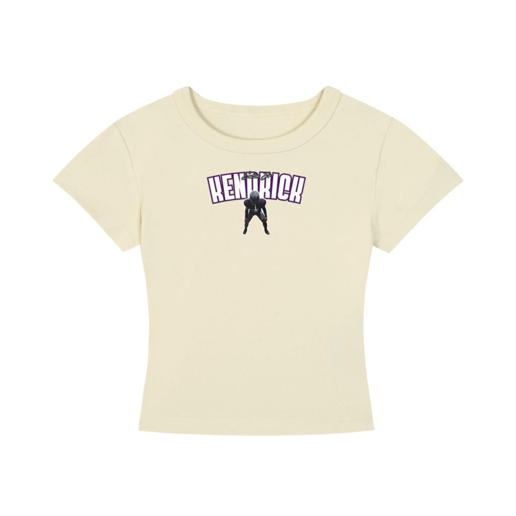 Kendrick Women's CropTop