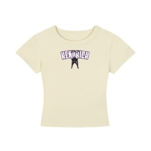 Kendrick Women's CropTop - Image 4