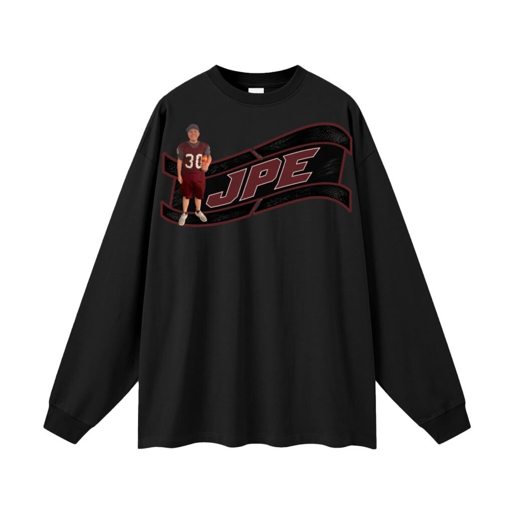 JPE Unisex Long Sleeve T-Shirt