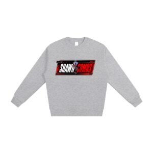 Shawn Combs Sweatshirt - Image 4