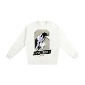 Ruby wills Sweatshirt - Image 2