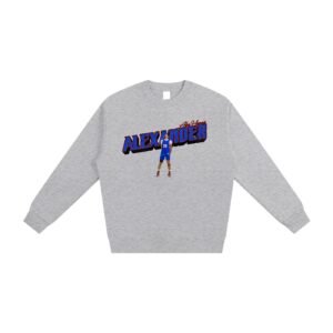 Alexander Abu Hanna Sweatshirt - Image 4
